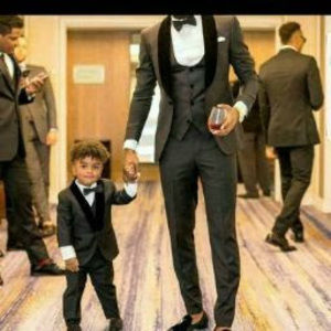 Meet your Posher, Pierre